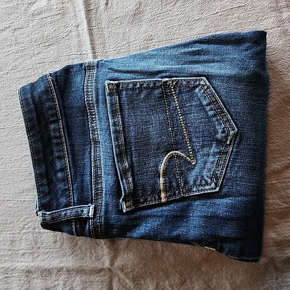 American Eagle Jeggings